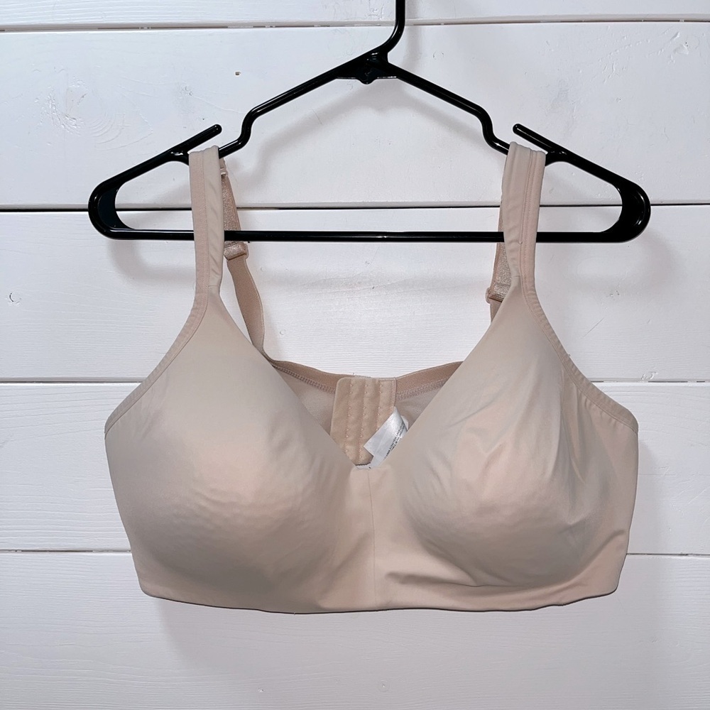 VOGLIO - Nude Bra (42DD)